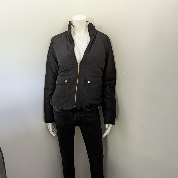 Reversible jacket - Picture 5 of 5